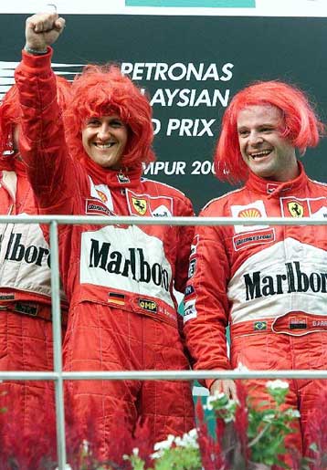 Ήμαστε οι καλύτεροι</I>