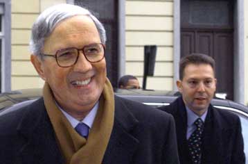 Θα ανακάμψει σίγουρα το ευρώ, υποστηρίζει ο Ν.Γκαργκάνας