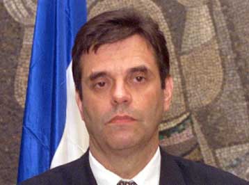 Επίσκεψη Κοστούνιτσα στη Βοσνία – Ερζεγοβίνη