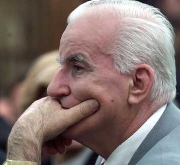 Παραιτήθηκε ο πρωθυπουργός της Σερβίας Μίρκο Μαριάνοβιτς