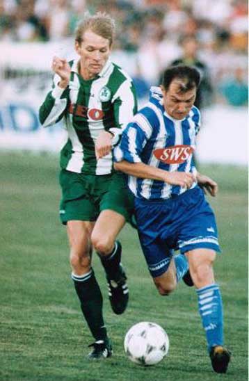 Καταιγίδα η Ανόρθωση, σάρωσε 3-0 το ΑΠΟΕΛ<i>Τα αποτελέσματα της πέμπτης αγωνιστικής στην Κύπρο</