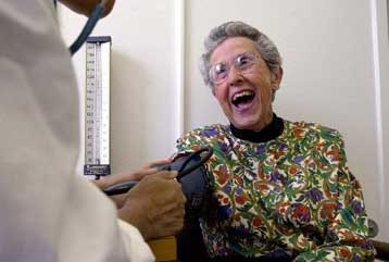 Η χορήγηση αυξητικής ορμόνης πιθανώς μειώνει τη διάρκεια της ζωής