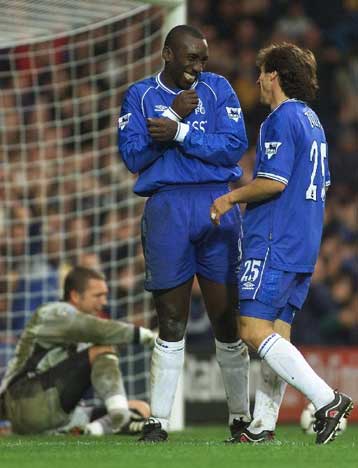 Πήρε τον… κατήφορο η Λέστερ, αφού έχασε και από τη Λίβερπουλ, με 1-0<i>Τα αποτελέσματα της δέκ