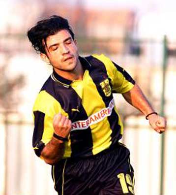 Φιλική νίκη με 4-1 του Αρη επί του Απόλλωνα Καλαμαριάς