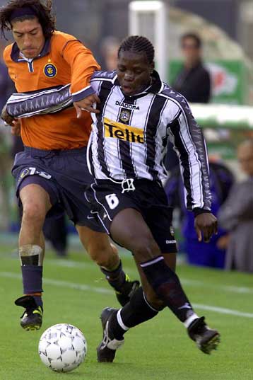 Σε φόρμα η Ουντινέζε, θριάμβευσε με 3-0 της Ίντερ για το campionato