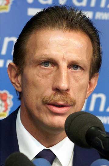 Τέλος ο Ντάουμ από το γερμανικό ποδόσφαιρο  <i>Βρέθηκε θετικός σε χρήση ναρκωτικών</i>