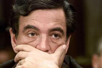 Συναντώνται το Σάββατο ο πρόεδρος του ΟΠΕΚ με τον Αμερικανό υπουργό Ενέργειας  <I>Πιέσεις για αύ