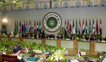 Οργή εναντίον του Ισραήλ στη σύνοδο του Αραβικού Συνδέσμου <I>Νέα επεισόδια στη Λωρίδα της Γάζας