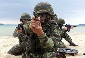 Προς αποχώρηση από την Destined Glory 2000 προσανατολίζεται η Ελλάδα