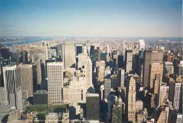 Στη Νέα Υόρκη ο Θεόδωρος Πάγκαλος για το νέο παράρτημα του Iδρύματος Ωνάση