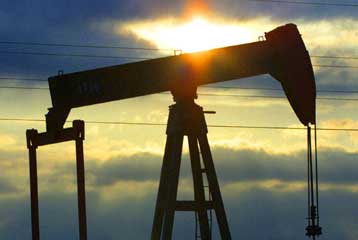 Κοίτασμα πετρελαίου στη βορειοδυτική Πελοπόννησο