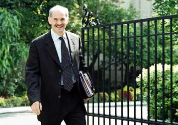 Είχα προειδοποιήσει τον Μιλόσεβιτς