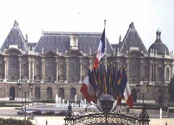 Το Διεθνές Φεστιβάλ Ρεπορτάζ και Ντοκιμαντέρ στη Λίλη της Γαλλίας