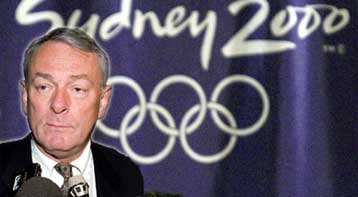 Δήλωση – βόμβα του αντιπροέδρου της ΔΟΕ για ενδεχόμενο αφαίρεσης των Ολυμπιακών Αγώνων από την Αθήνα