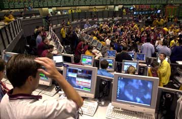 Με κέρδη έκλεισαν την εβδομάδα ο Dow Jones και ο Nasdaq