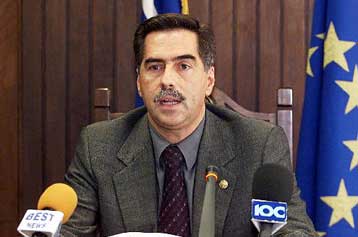 «Στημένος» ο διαγωνισμός για τη ΔΕΘ, καταγγέλλει ο δήμαρχος Θεσσαλονίκης