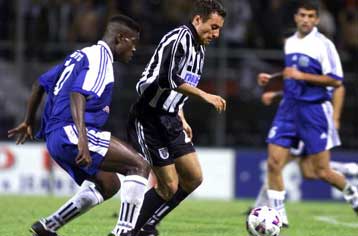 Ίωση ο Γεωργιάδης, πονοκέφαλο ο Μπάγεβιτς