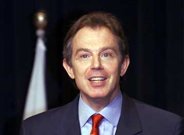 Επιβραδύνθηκε η ανάπτυξη στη Βρετανία το τρίτο τρίμηνο