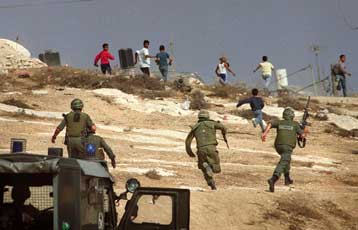 Το πετρέλαιο είναι το «όπλο» των Αράβων</I>