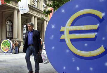 Ανοδος της βιομηχανικής παραγωγής στη Γαλλία και την Ισπανία τον Αύγουστο