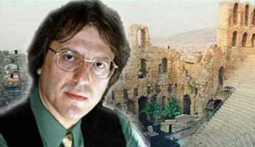 Την… άνοιξη υπόσχεται να φέρει ο Π.Κούκος ως απόλυτος άρχων του Ελληνικού Φεστιβάλ