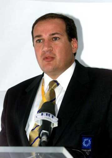 Συνήθης τακτική η ένταξη του Μάικλ Νάιτ στη ΔΟΕ