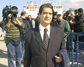 Συμπληρωματική δίωξη κατά παντός υπευθύνου για το Εξπρές Σάμινα