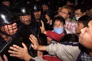 Η Σύνοδος Ασίας – Ευρώπης ενθαρρύνει τη συμφιλίωση Βορείου και Νοτίου Κορέας