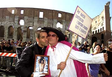 Το πρώτο Φεστιβάλ Περηφάνιας στην Αθήνα από 20 έως 22 Οκτωβρίου