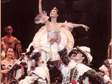 Η «Λίμνη των Κύκνων» από τη Νότιο Κορέα στο Μέγαρο Μουσικής Θεσσαλονίκης