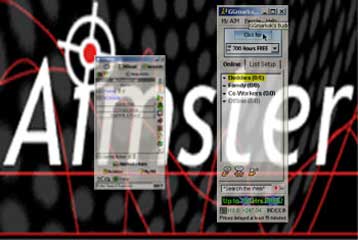 Το Aimster υπόσχεται ανταλλαγή αρχείων μεταξύ χρηστών ΑΙΜ, ICQ, MSN και Yahoo!