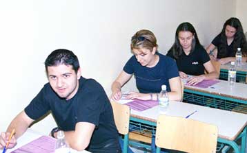 Στον εισαγγελέα οι καταγγελίες για τους καθηγητές του Δημοσίου που παραδίδουν ιδιαίτερα μαθήματα