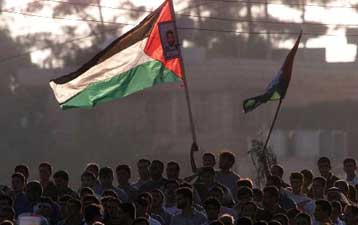 Φόβοι για νέα επεισόδια στη Μέση Ανατολή σε διαδηλώσεις που προγραμματίζουν Φατάχ και Χαμάς