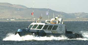 Αναβάλλεται για τη Δευτέρα η αυτοψία του Σάμινα λόγω κακοκαιρίας