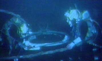 Νορβηγοί δύτες στη θάλασσα του Μπάρεντς<I> Αμφίβολο εάν θα διεξαχθεί τελικά η επιχείρηση στο Kur