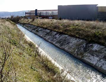 Στο Ευρωπαϊκό Δικαστήριο η Ελλάδα για τη διαχείριση αποβλήτων