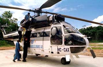 Οι αντάρτες καταρρίπτουν στρατιωτικό ελικόπτερο στην Κολομβία<I>Αγνωστος ο αριθμός των θυμάτων</