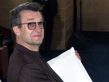 Tα νέα σχέδια των Κεν Λόουτς και Βιμ Βέντερς