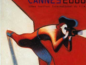 Νέο τμήμα για το Φεστιβάλ των Καννών