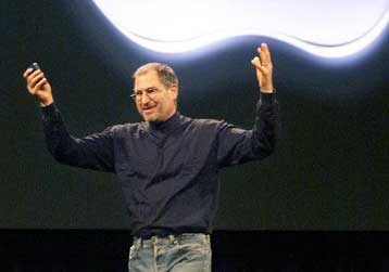 Πώς ο Τζομπς σκέφτεται να γιατρέψει τις πληγές της Apple