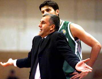 Ήταν απλά μία ήττα