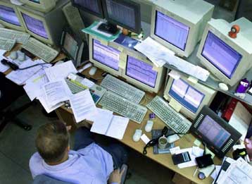 Ράλι για τον Nasdaq, μεγάλα κέρδη για τον Dow Jones στο κλείσιμο της Πέμπτης