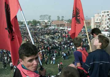 Eπανάληψη της εκλογικής διαδικασίας στη Χειμάρρα ζητά το Συμβούλιο της Ευρώπης