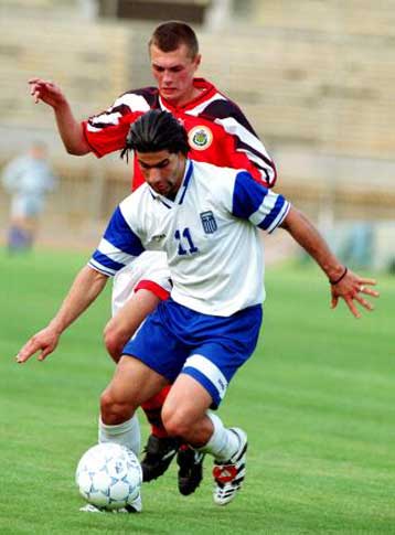 Οι ελληνικές ομάδες είναι υπολογίσιμες στην Ευρώπη<i>Το ματς με τον Ηρακλή είναι δύσκολο</i>