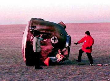 Διαστημικά ρομπότ ετοιμάζει η Κίνα