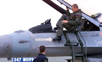 Ενστάσεις της Αγκυρας οδηγούν σε νέα σχέδια του ΝΑΤΟ για την Destined Glory, υποστηρίζουν οι Τούρκοι