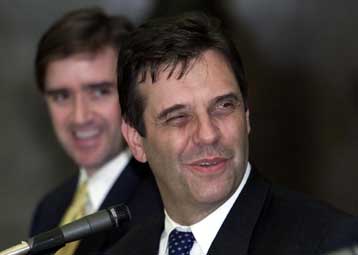 Ανοιγμα του ΝΑΤΟ στη Γιουγκοσλαβία με ελληνική πρωτοβουλία