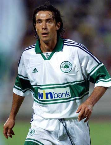 Ανυπομονώ να επιστρέψω<i>Ποτέ δεν ήμουν τόσο αγαπητός όσο στην Ελλάδα </i>