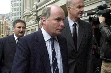 Αμεσα μέτρα για την ασφάλεια των σιδηροδρόμων υπόσχεται η βρετανική κυβέρνηση