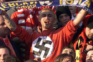 Με άδεια γήπεδα θα παίζουν οι ομάδες της Βουλγαρίας, για να καταπολεμήσουν τη βία